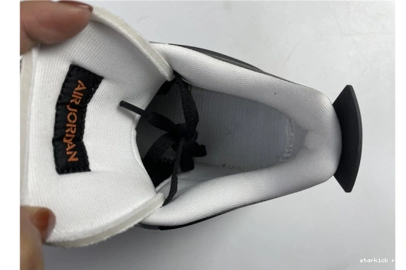 Retro 100 Jordan Starfish 4 CW7183 (W) CW7183-100 Air 1003
